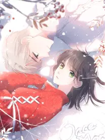 韩国漫画《首尔夜行录》封面
